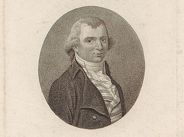 Bremer Astronom und Arzt Wilhelm Olbers (1758–1840)