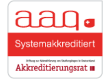 aaq Akkreditierung